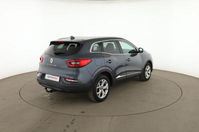 Renault Kadjar 1.3 TCe Sport Edition Edc 140 ch
