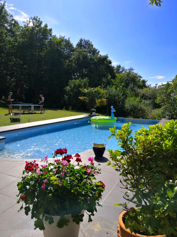 Maison - 230 m² - 8 pièces