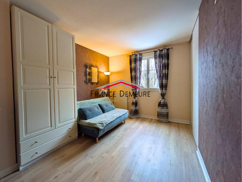 Maison contemporaine - 130 m² - 6 pièces