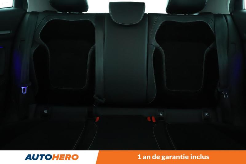 Renault Mégane 1.3 TCe Intens 140 ch