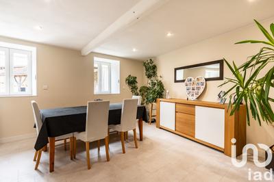 Ferme - 176 m² - 5 pièces