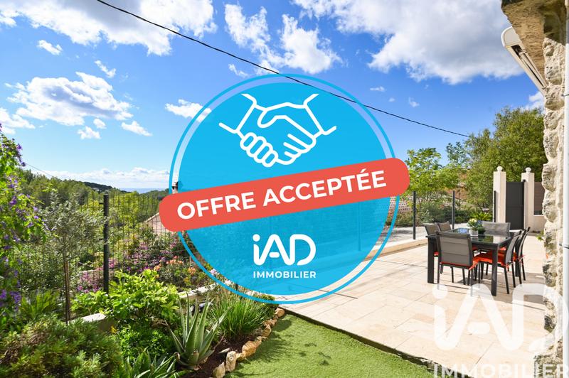 Appartement - 75 m² - 3 pièces