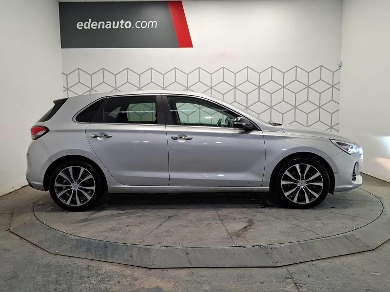 Hyundai i30 1.0 t-GDi 120 Bvm6 Edition #1