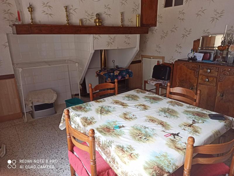 Maison traditionnelle - 158 m² - 6 pièces