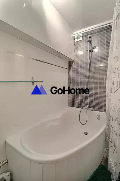 Studio - 20 m² - 1 pièce