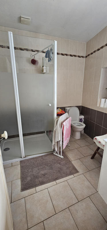 Maison - 170 m² - 7 pièces