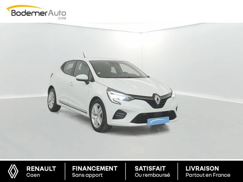Renault Clio TCe 90 X-Tronic - 21n Business