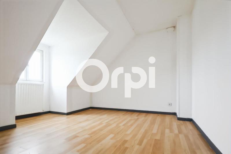 Maison - 174 m² - 5 pièces