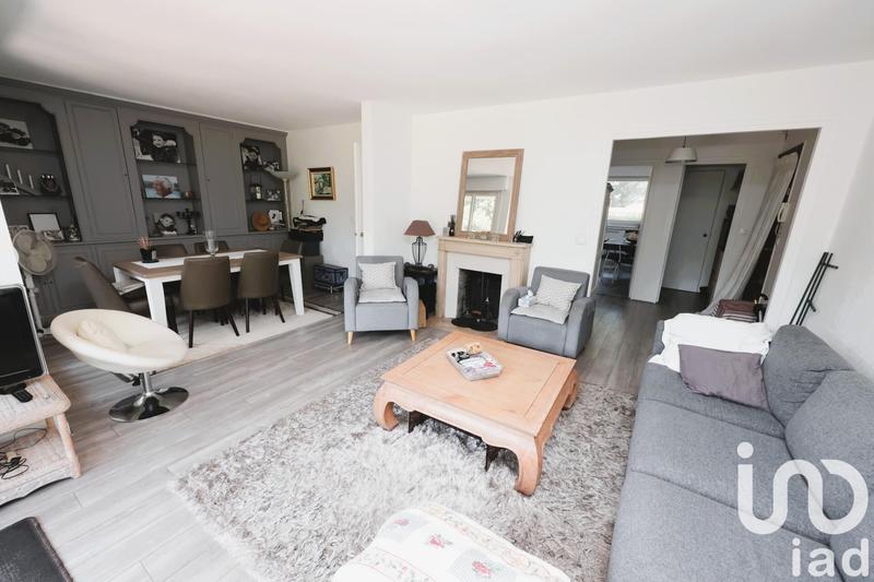 Appartement - 71 m² - 3 pièces