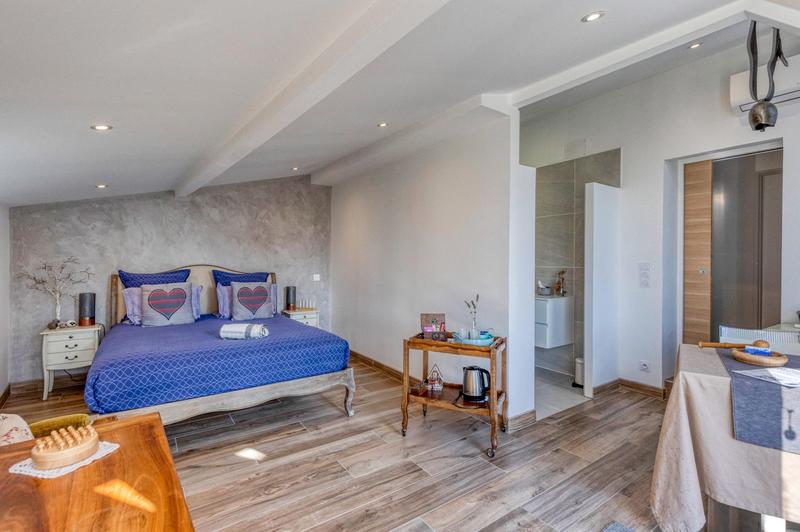 Maison - 246 m² - 10 pièces