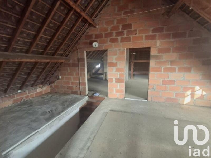 Maison - 148 m² - 6 pièces