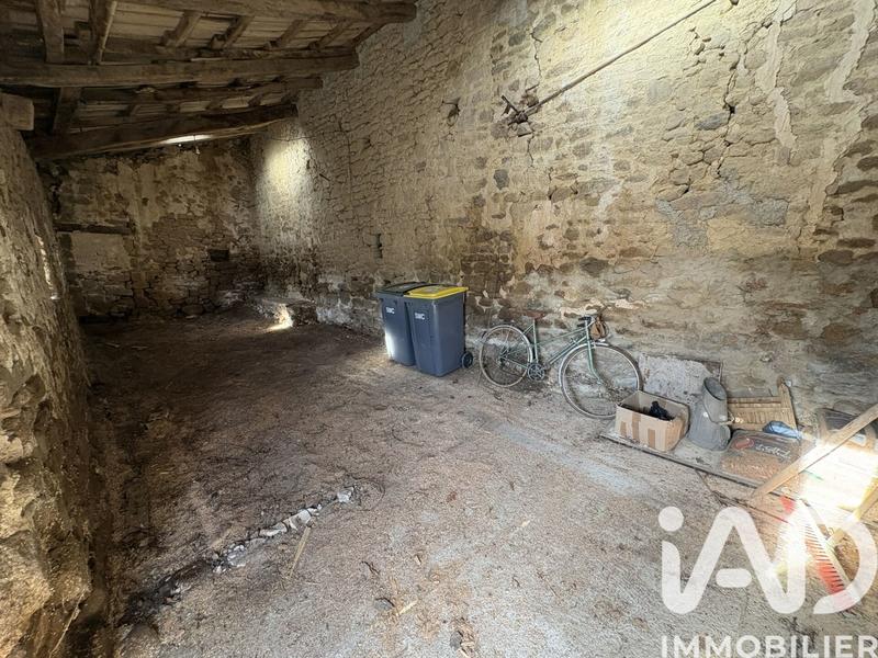 Maison - 190 m² - 4 pièces