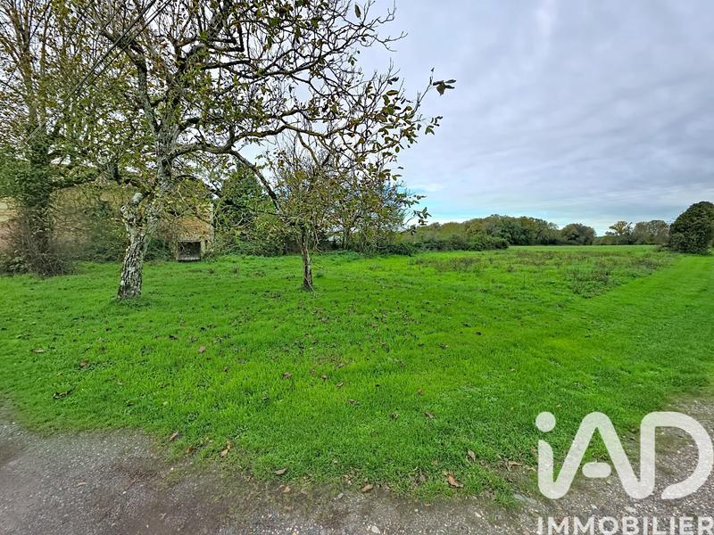 Maison - 50 m² - 2 pièces