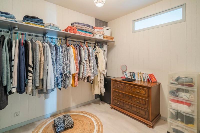 Maison - 123 m² - 5 pièces