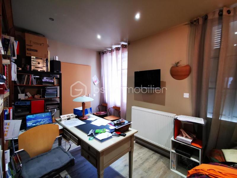 Immeuble - 345 m² - 13 pièces