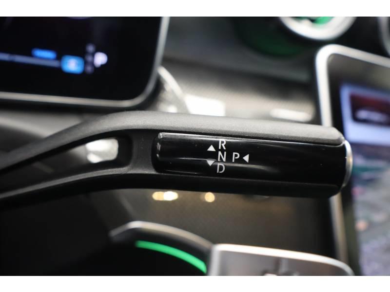 Mercedes Cle Coupé 200 9g-Tronic Amg Line