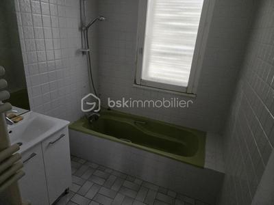 Maison - 119 m² - 5 pièces