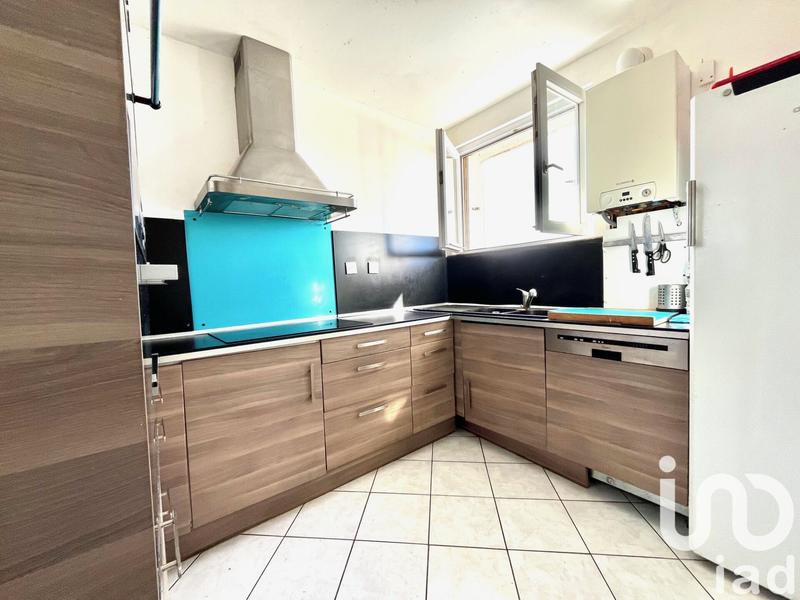 Appartement - 75 m² - 4 pièces