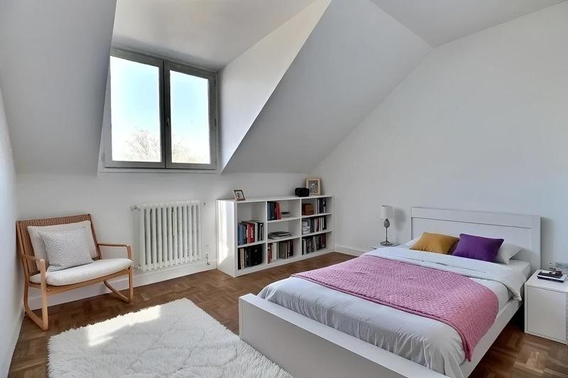 Appartement - 93 m² - 5 pièces