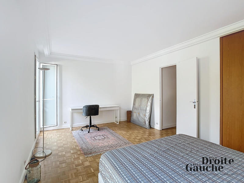 Appartement - 75 m² - 2 pièces