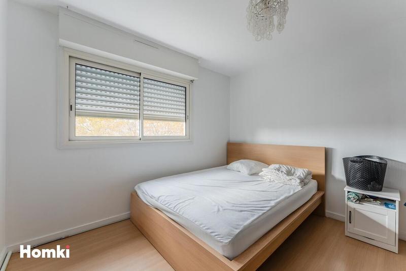 Appartement - 75 m² - 3 pièces