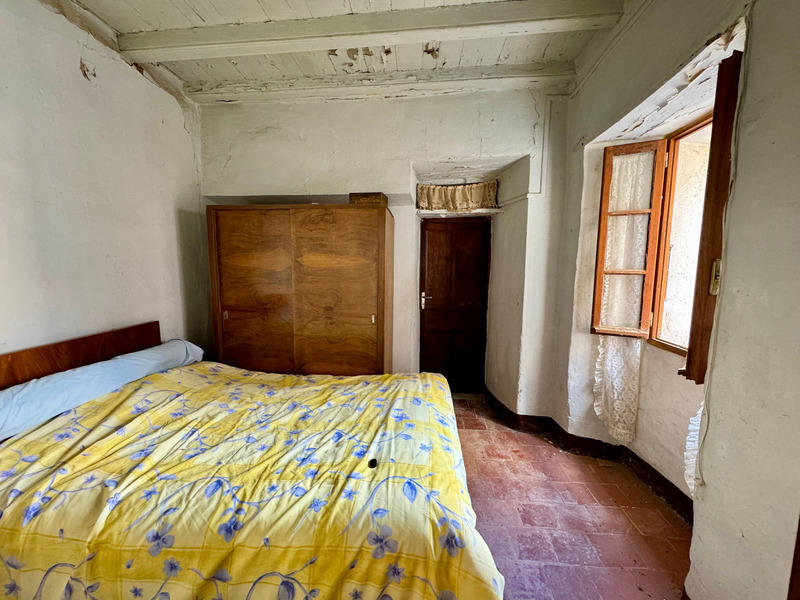 Appartement - 26 m² - 2 pièces