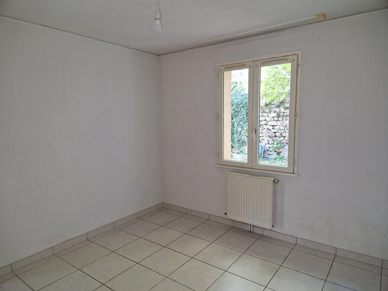 Maison - 111 m² - 5 pièces