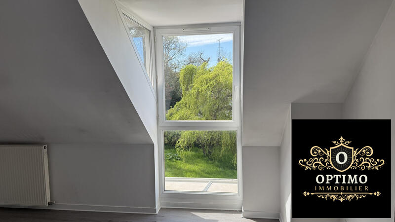 Maison - 73 m² - 3 pièces