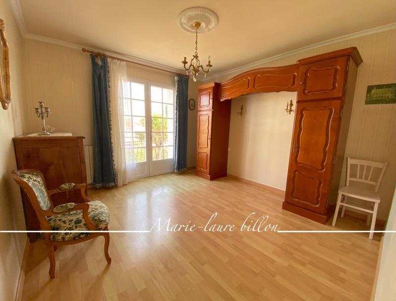 Maison - 124 m² - 4 pièces