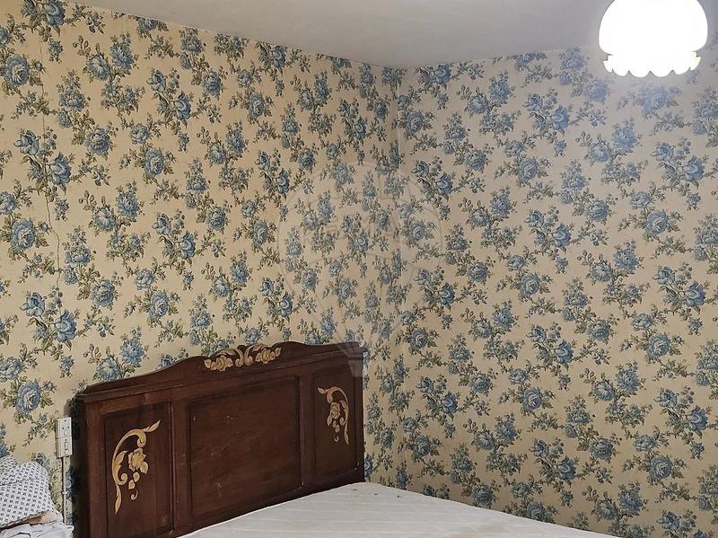 Maison de bourg - 111 m² - 4 pièces