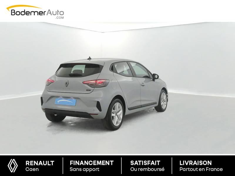 Renault Clio E-Tech full hybrid 145 ch Gsr2 Evolution