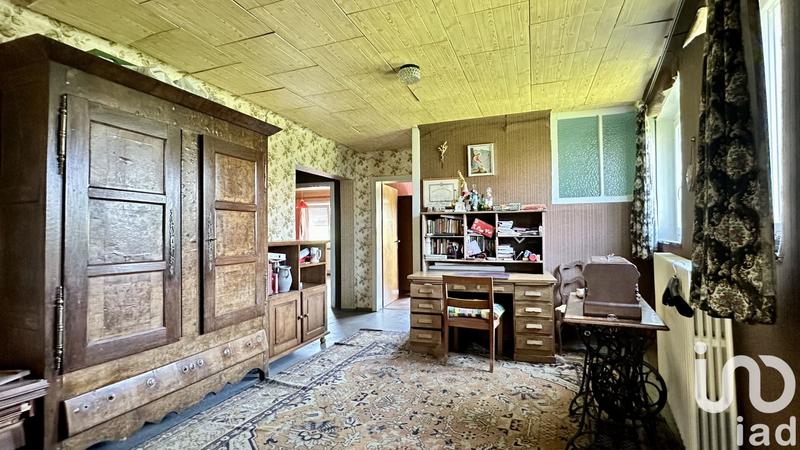 Maison - 207 m² - 5 pièces