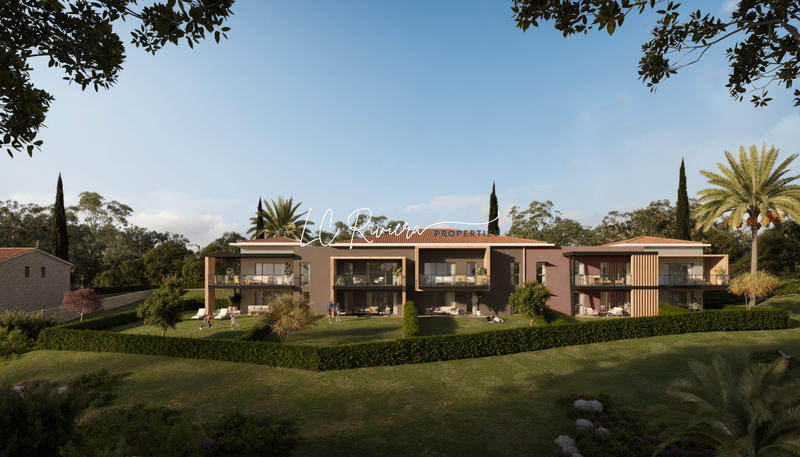 Appartement - 75 m² - 3 pièces