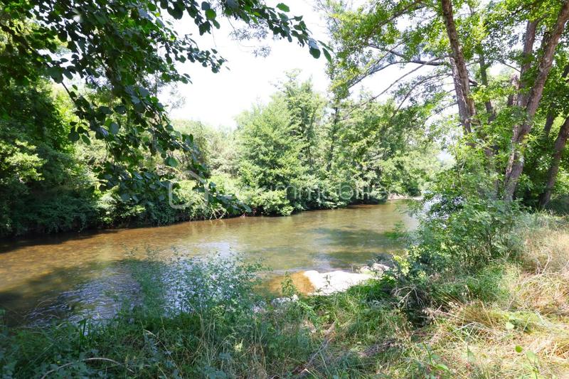 Terrain agricole - 9 610 m²