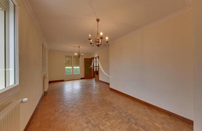 Maison - 73 m² - 4 pièces