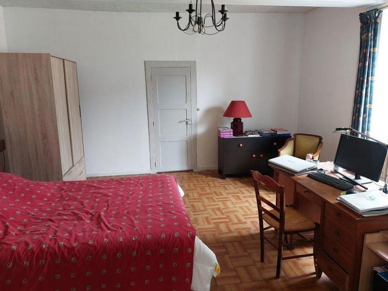 Maison bourgeoise - 186 m² - 6 pièces