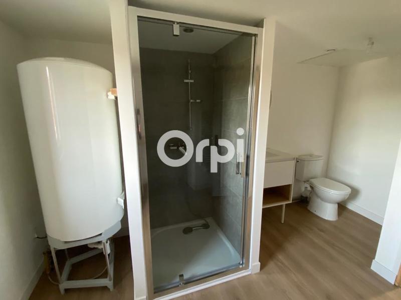 Maison - 56 m² - 2 pièces