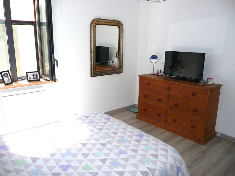 Corps de ferme - 258 m² - 10 pièces