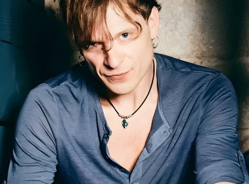 L'émoi des Mots : Jeremie Bossone