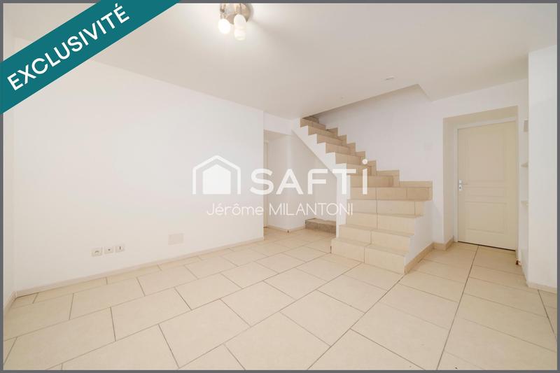 Appartement - 117 m² - 4 pièces