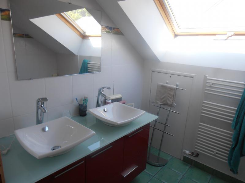 Appartement - 126 m² - 6 pièces