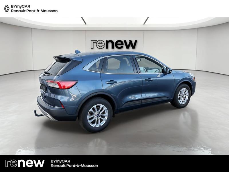 Ford Kuga 1.5 EcoBlue 120 s&amp;S Bvm6 Titanium