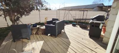 Maison - 176 m² - 5 pièces