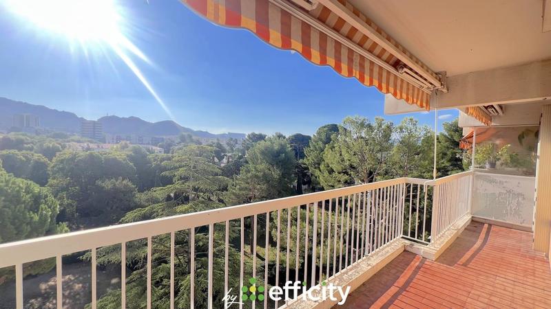 Appartement - 75 m² - 3 pièces