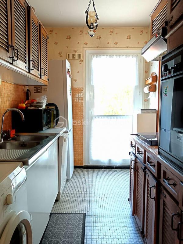 Appartement - 69 m² - 4 pièces