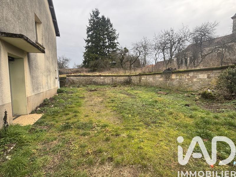Maison de village - 164 m² - 7 pièces