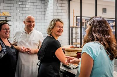 Apprenez le Kougelhopf à Strasbourg !