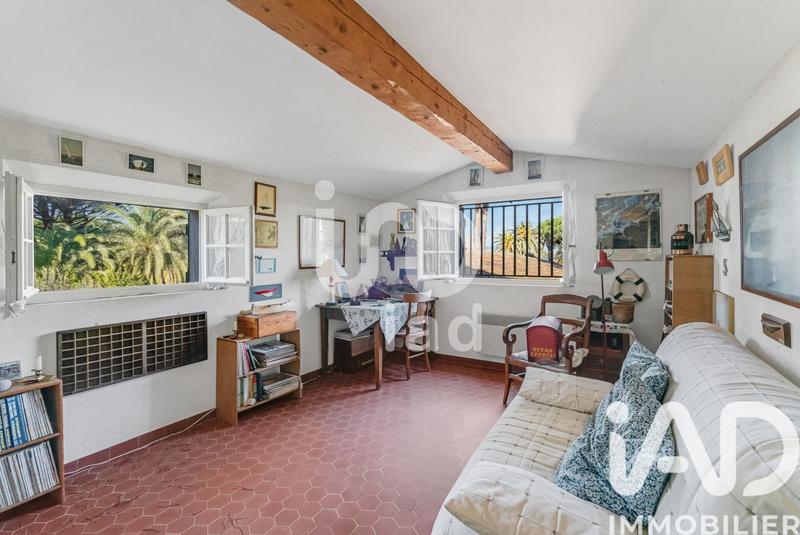 Maison - 194 m² - 8 pièces