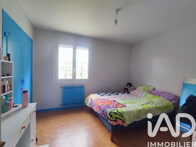 Maison de campagne - 155 m² - 7 pièces