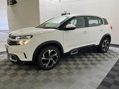 Citroën C5 Aircross 1.5 BlueHdi 130 Ch Eat8 Feel - Garantie 6 mois